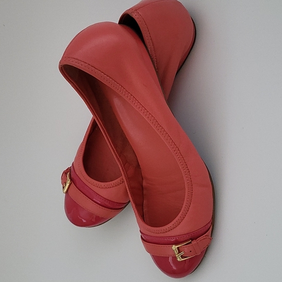 Cole Haan | Nike Air Ballet Flats - Picture 5 of 6